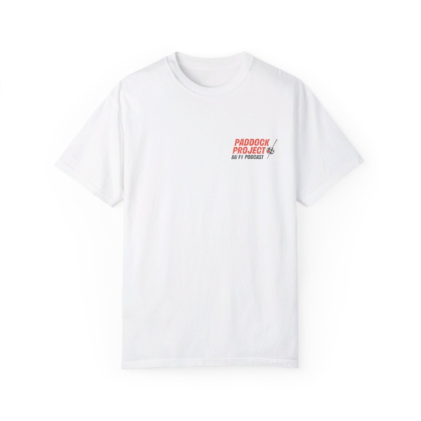 Martini Tee