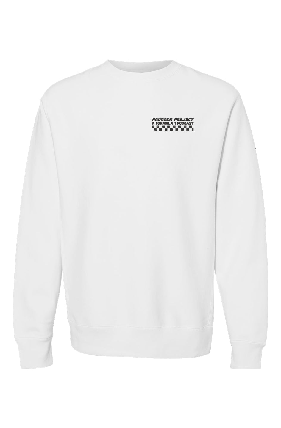 Legend Premium Heavyweight Cross Grain Crewneck