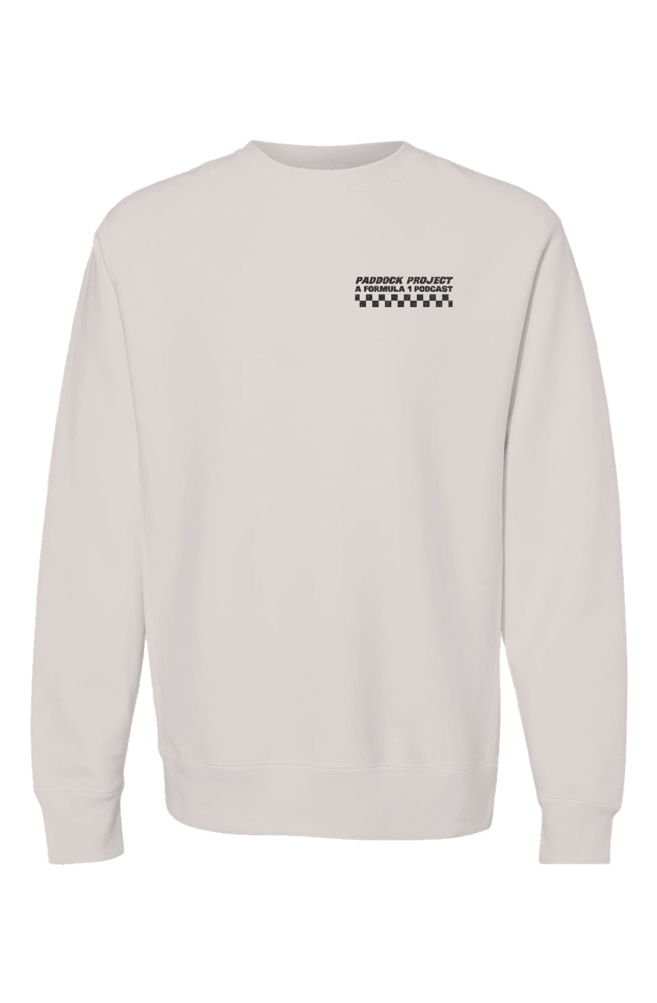 Legend Premium Heavyweight Cross Grain Crewneck