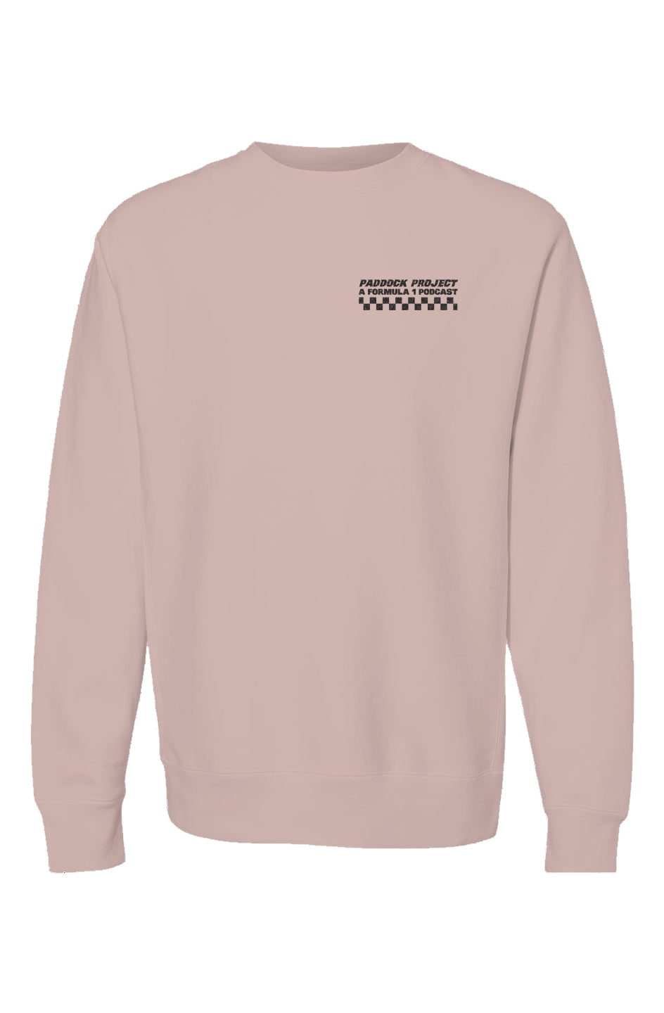 Legend Premium Heavyweight Cross Grain Crewneck