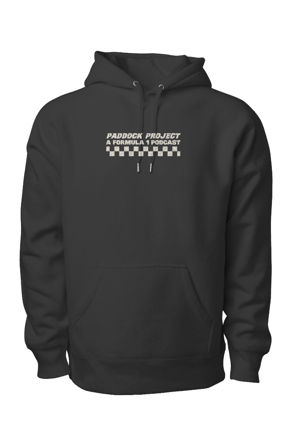 Legend Premium Heavyweight Cross Grain Hoodie